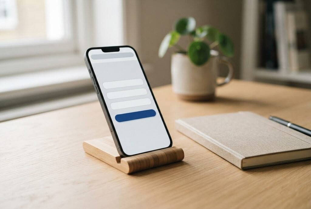 Een contactformulier dat wel aanvragen oplevert, artikel van Noord Digital
