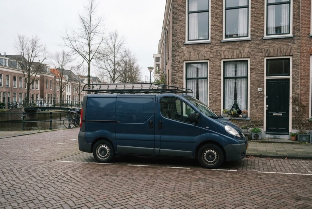 Gevelreclame en bedrijfskleding: je merk buiten de website, artikel van Noord Digital