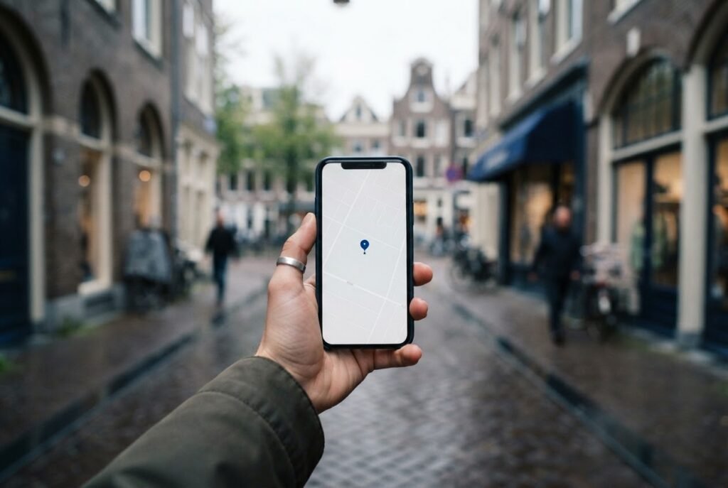 Google Bedrijfsprofiel optimaliseren: negen punten die tellen, artikel van Noord Digital
