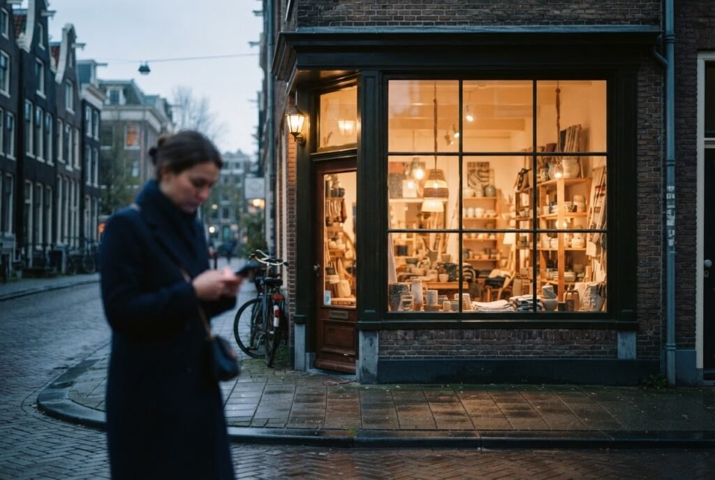 Lokaal gevonden worden in Noord-Holland Noord: waar begin je?, artikel van Noord Digital