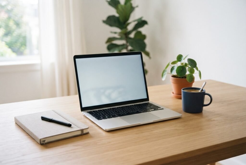Website laten maken of zelf doen? Een eerlijke afweging, artikel van Noord Digital