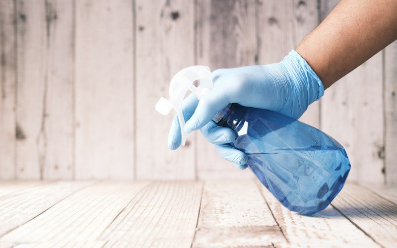 Mynt Schoonmaak, klantcase Noord Digital