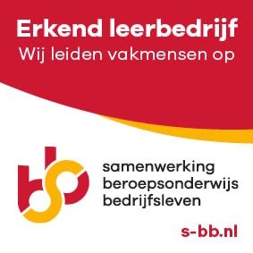 S-BB Erkend Leerbedrijf