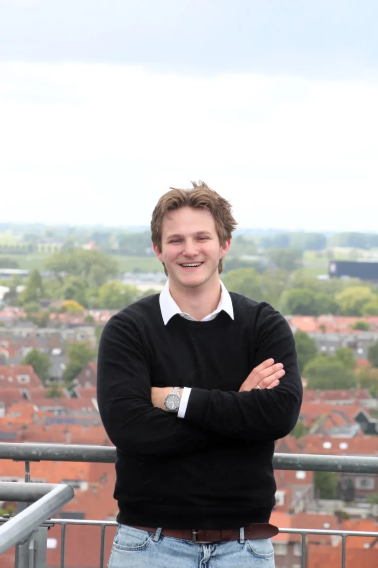 Beer, SEO Specialist bij Noord Digital